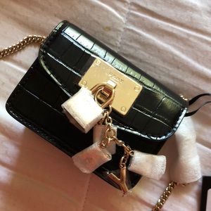 DKNY Elissa Micro Mini